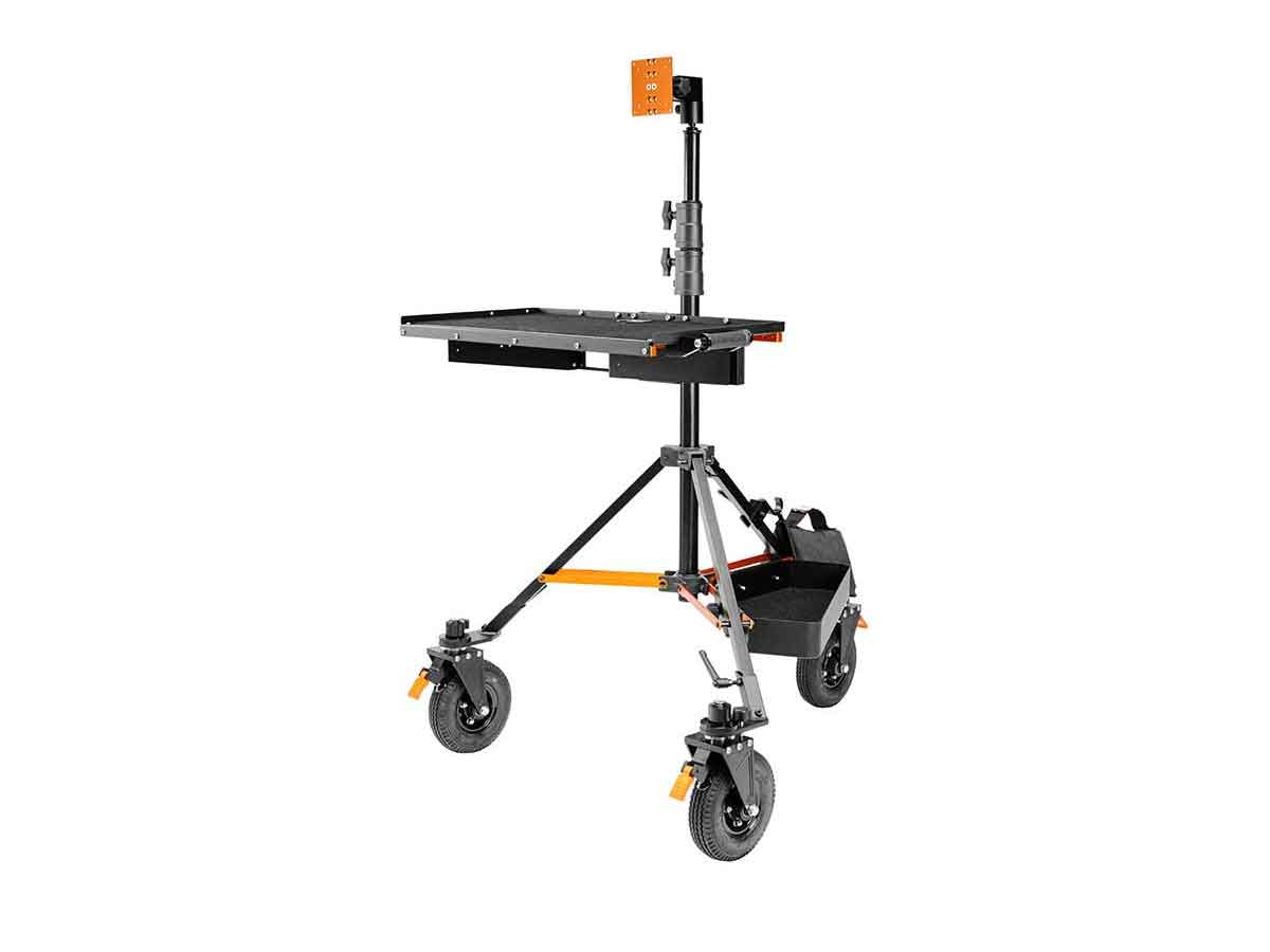Inovativ Axis Base Station