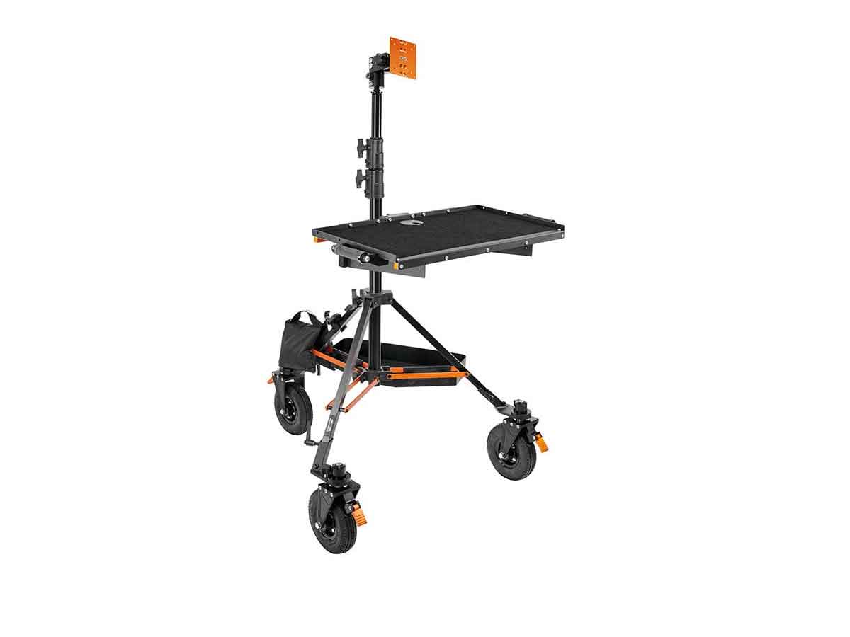 Inovativ Axis Base Station