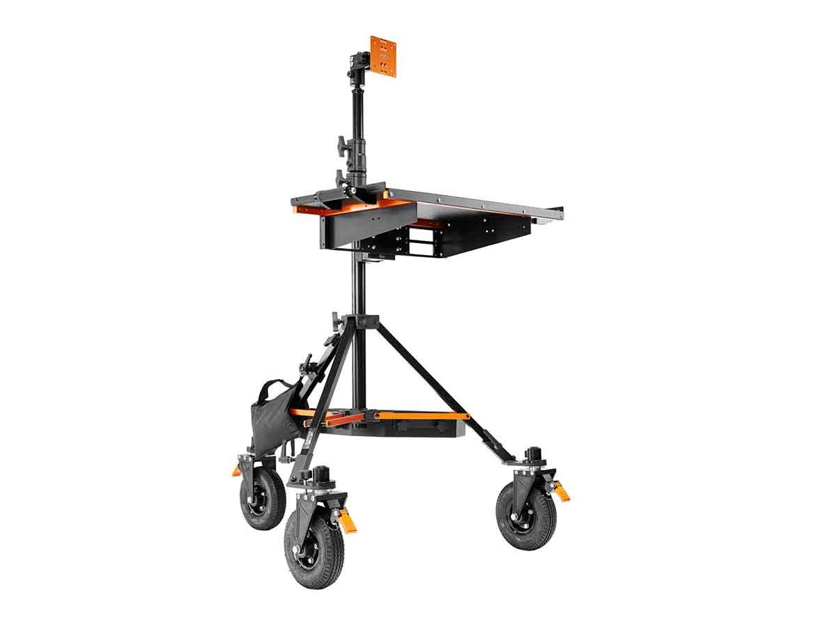 Inovativ Axis Base Station