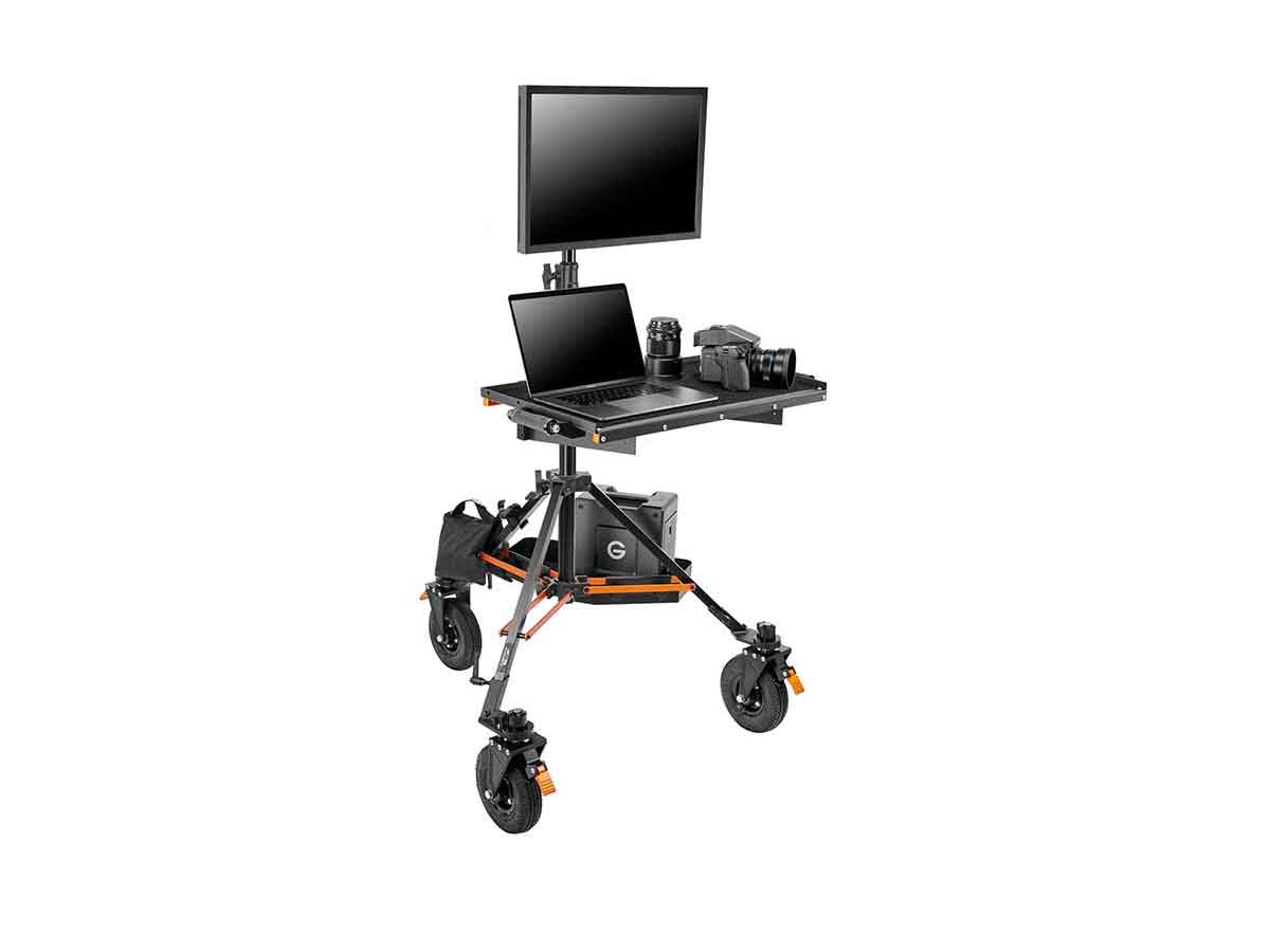 Inovativ Axis Base Station