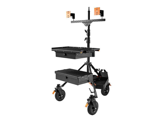 Inovativ AXIS Command Station