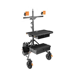Inovativ AXIS Command Station