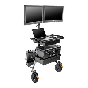 Inovativ AXIS Command Station
