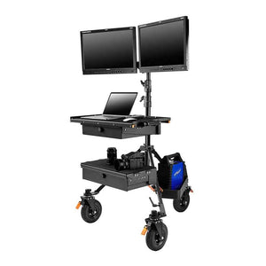 Inovativ AXIS Command Station