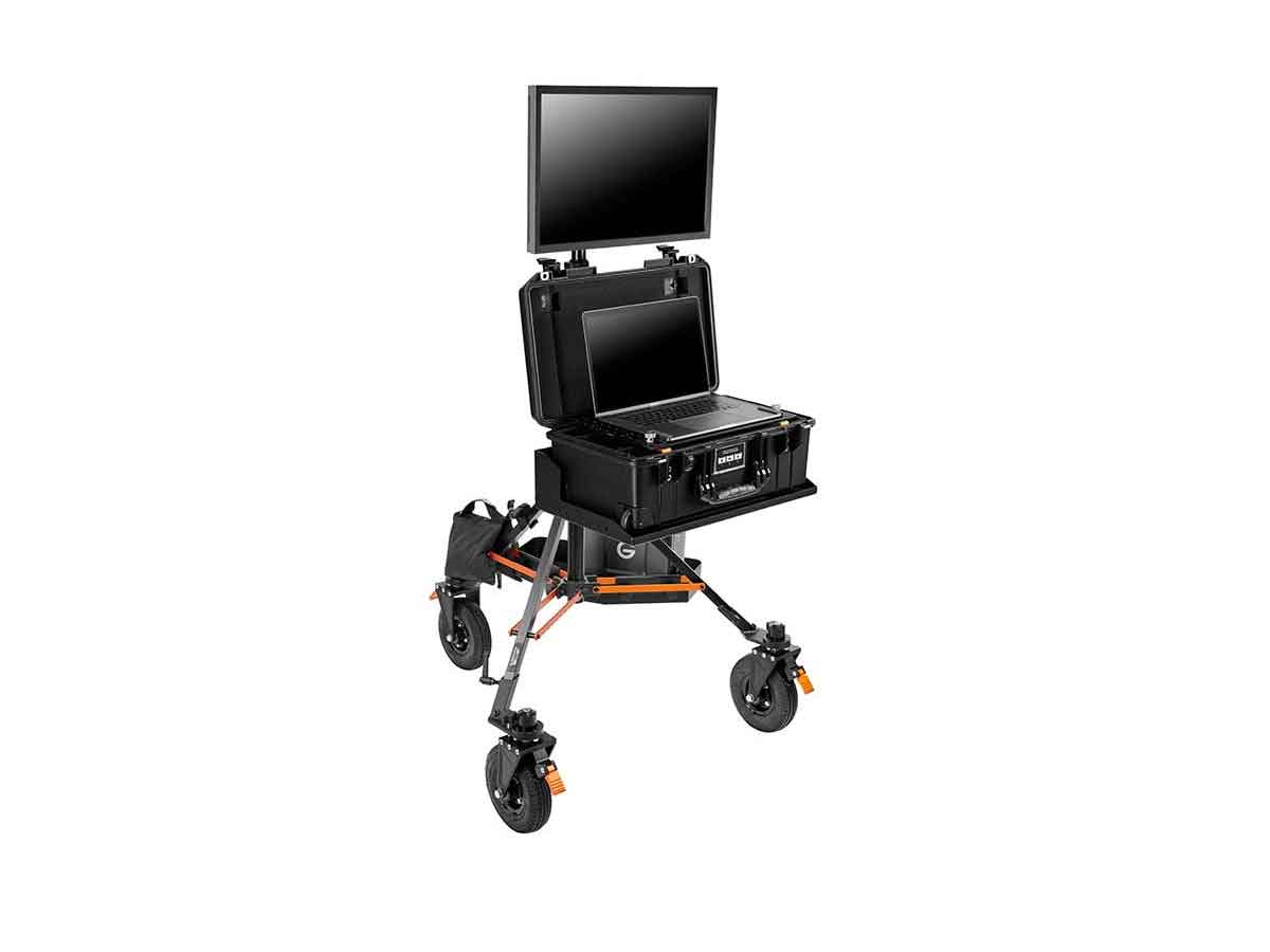 Inovativ DigiStation