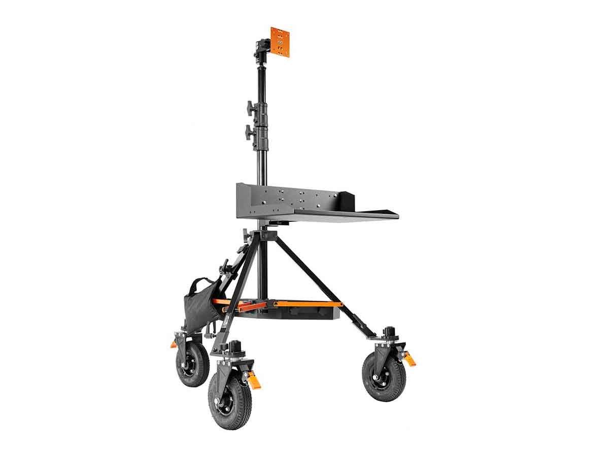 Inovativ DigiStation