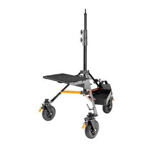 Inovativ Stabilizer Station