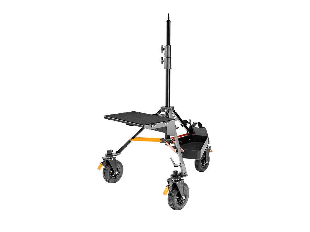 Inovativ Stabilizer Station