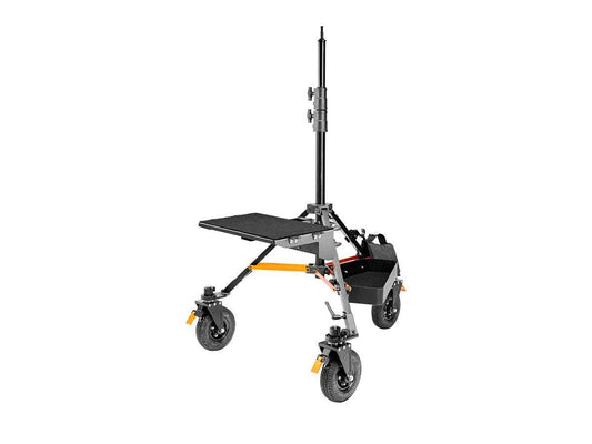 Inovativ Stabilizer Station