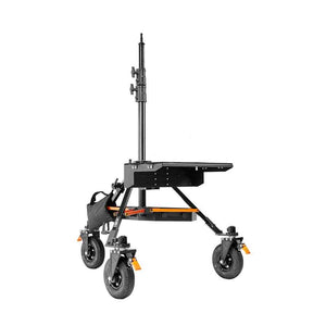Inovativ Stabilizer Station