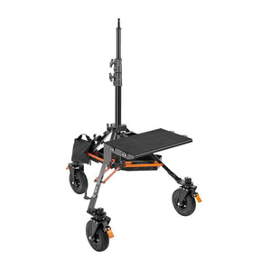 Inovativ Stabilizer Station