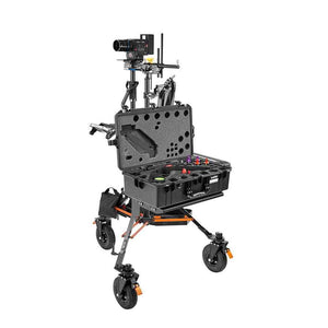Inovativ Stabilizer Station