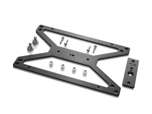 Inovativ DigiMount and Easy Plate for Pelican 1535/1510