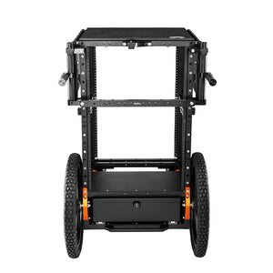 Inovativ Deploy Mobile Workstation - Version 5