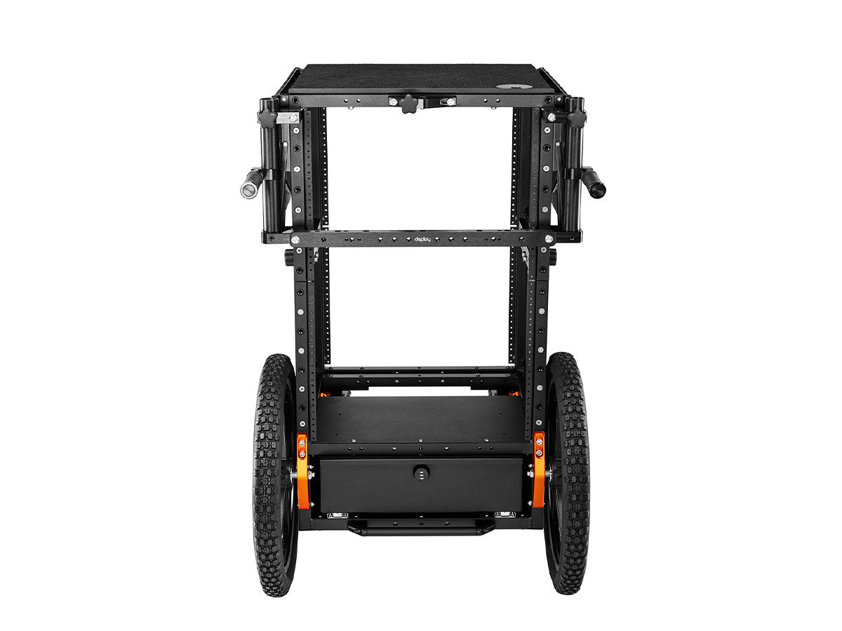 Inovativ Deploy Mobile Workstation - Version 5