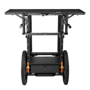Inovativ Deploy Mobile Workstation - Version 5
