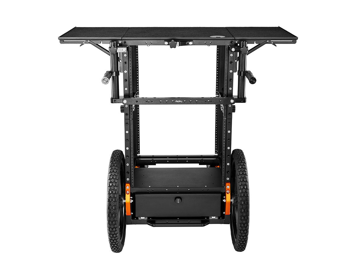 Inovativ Deploy Mobile Workstation - Version 5