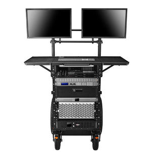 Inovativ Deploy Mobile Workstation - Version 5