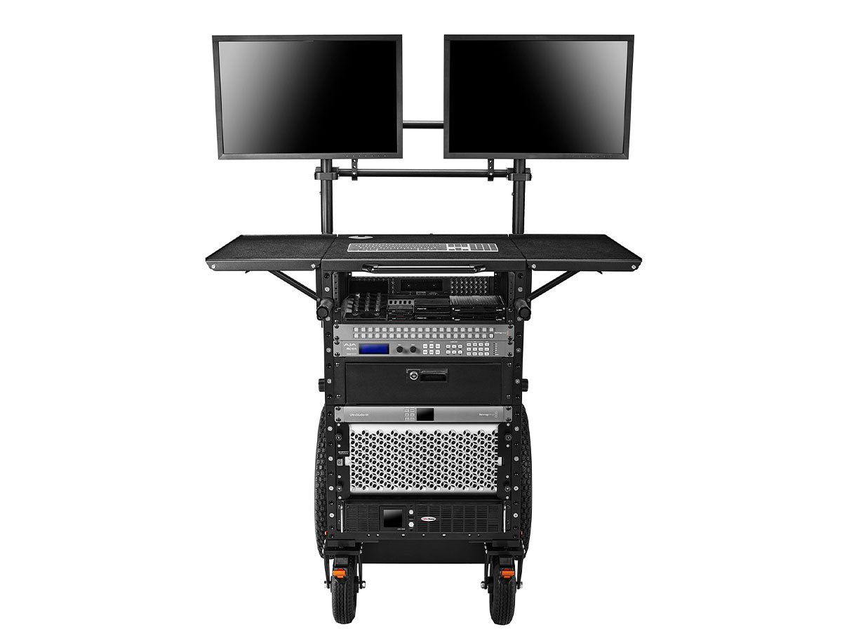 Inovativ Deploy Mobile Workstation - Version 5