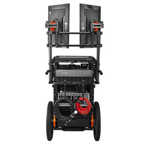 Inovativ Deploy Mobile Workstation - Version 5
