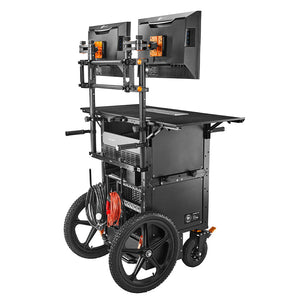 Inovativ Deploy Mobile Workstation - Version 5