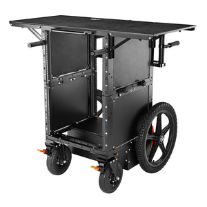 Inovativ Deploy Mobile Workstation - Version 5