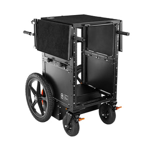 Inovativ Deploy Mobile Workstation - Version 5