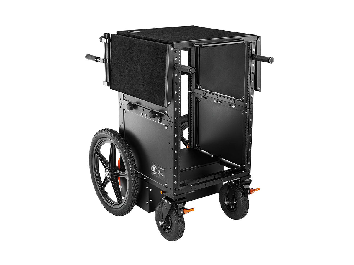 Inovativ Deploy Mobile Workstation - Version 5