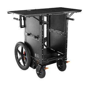 Inovativ Deploy Mobile Workstation - Version 5