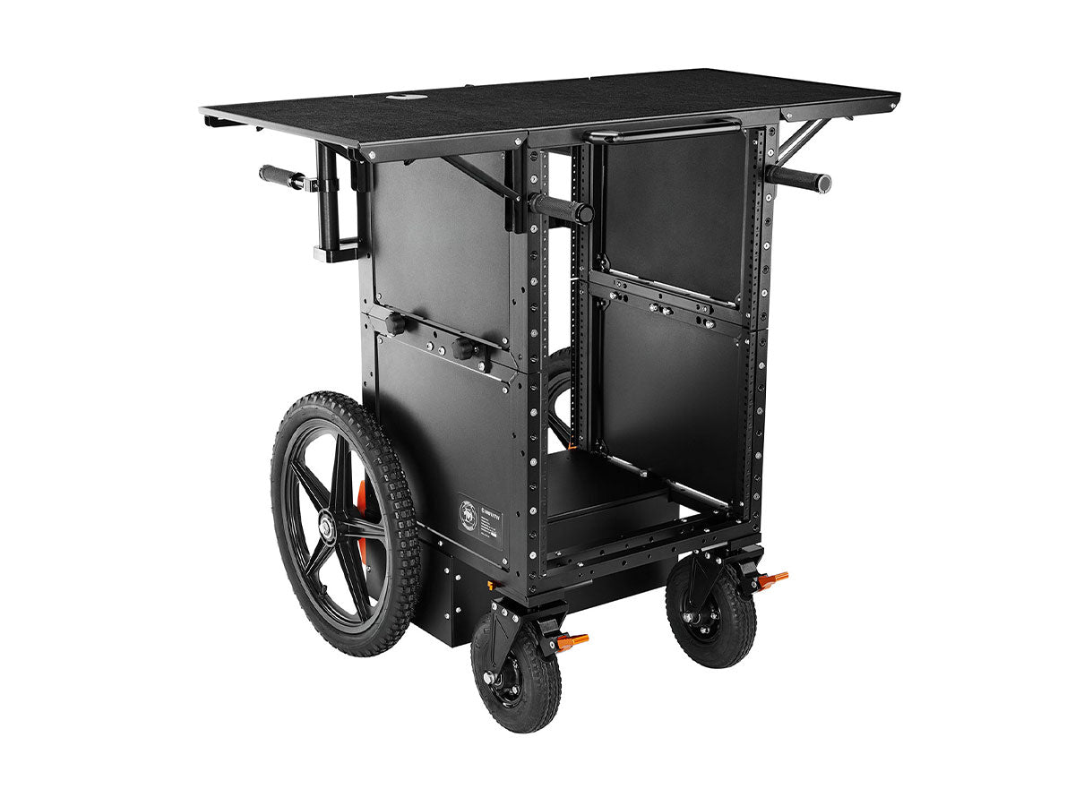 Inovativ Deploy Mobile Workstation - Version 5
