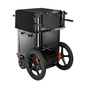 Inovativ Deploy Mobile Workstation - Version 5