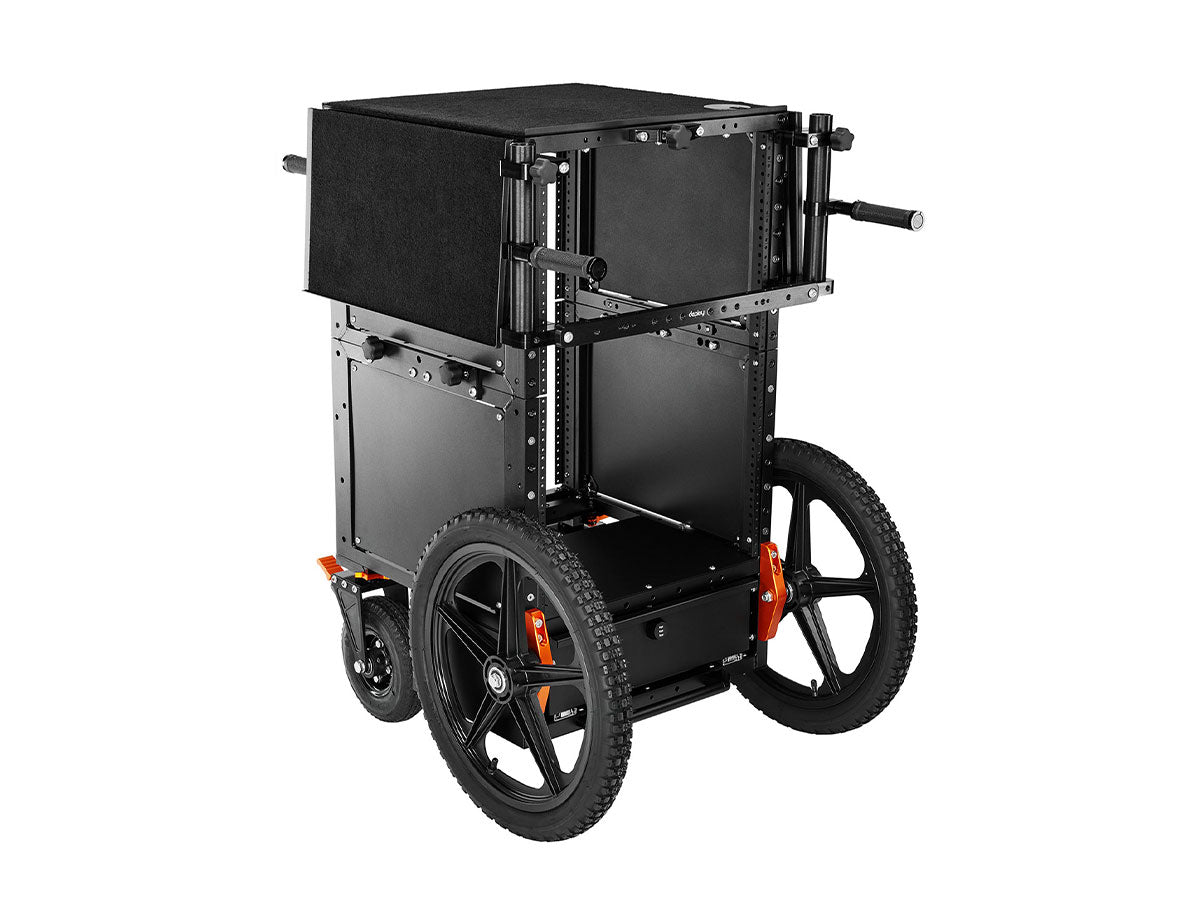 Inovativ Deploy Mobile Workstation - Version 5