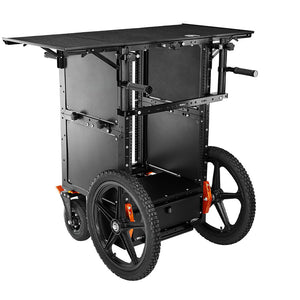 Inovativ Deploy Mobile Workstation - Version 5