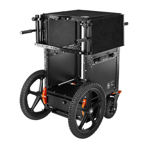 Inovativ Deploy Mobile Workstation - Version 5