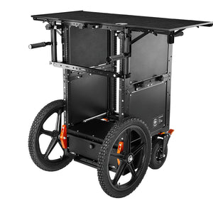 Inovativ Deploy Mobile Workstation - Version 5