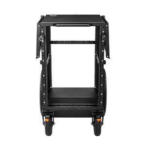 Inovativ Deploy Mobile Workstation - Version 5
