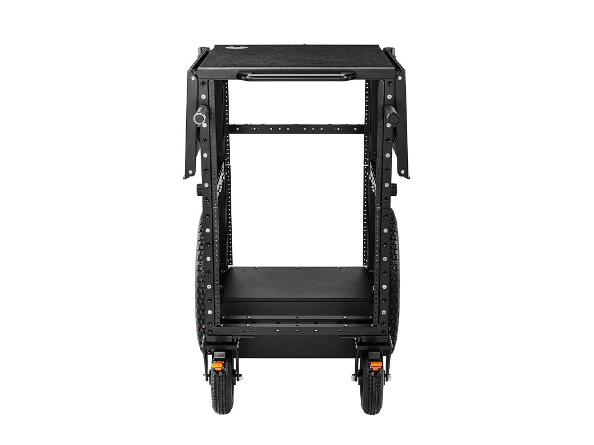 Inovativ Deploy Mobile Workstation - Version 5