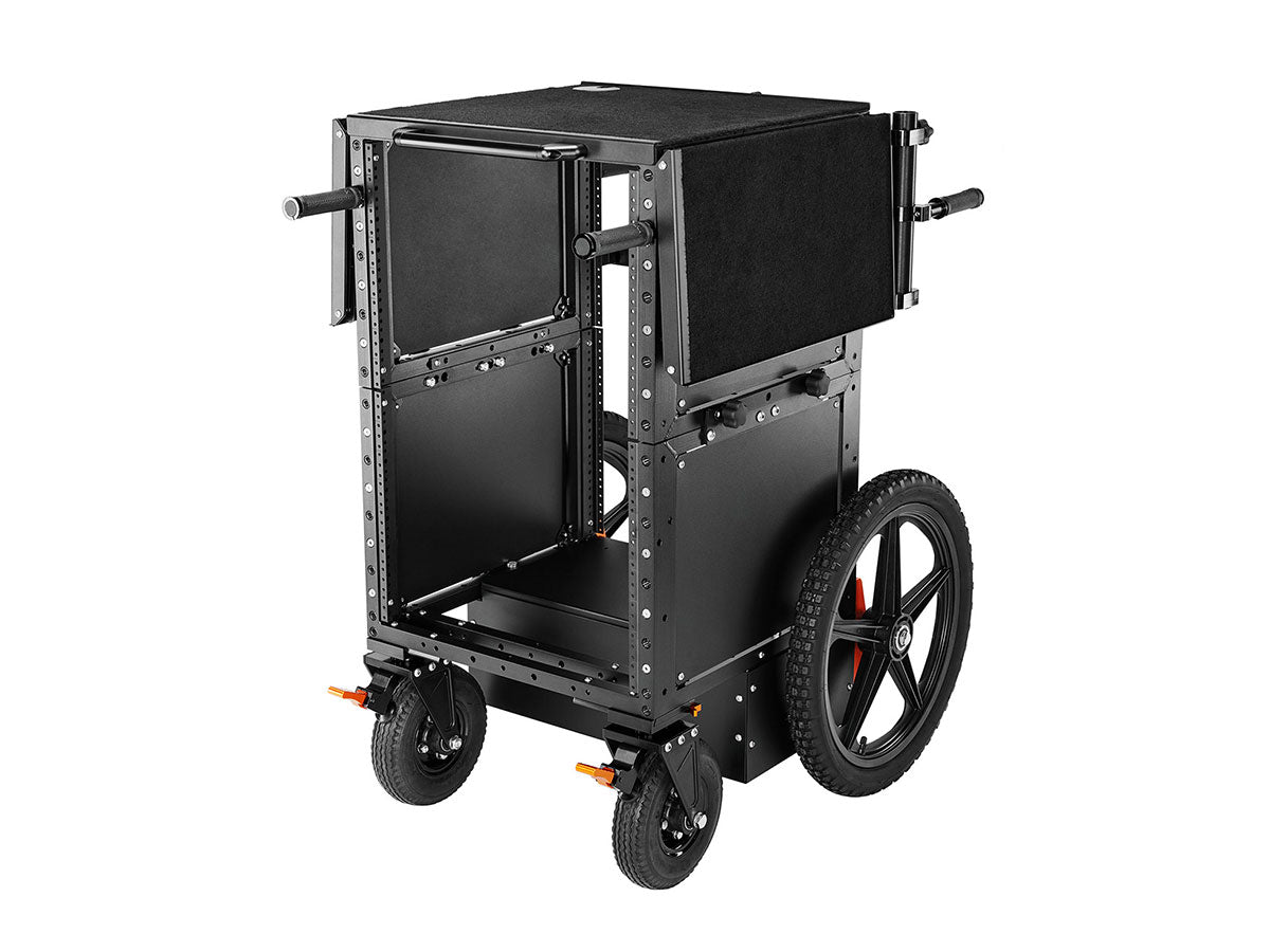 Inovativ Deploy Mobile Workstation - Version 5