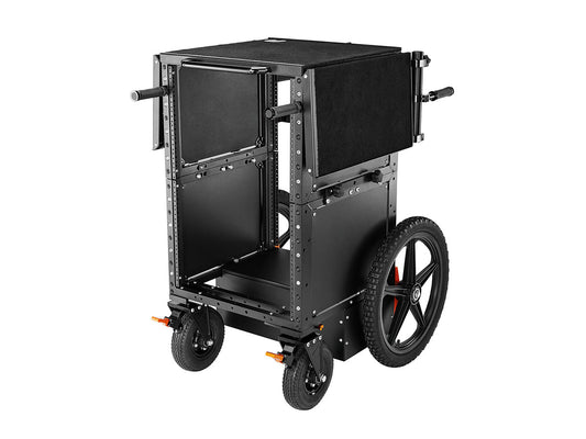 Inovativ Deploy Mobile Workstation - Version 5
