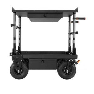 Inovativ Echo 36 36" Computer Workstation Cart