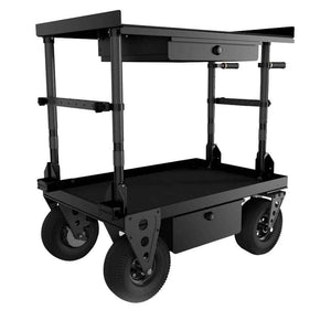 Inovativ Echo 36 36" Computer Workstation Cart