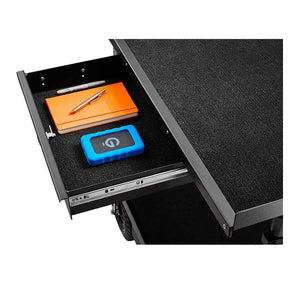 Inovativ Echo 36 36" Computer Workstation Cart