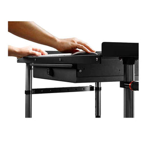 Inovativ Echo 36 36" Computer Workstation Cart