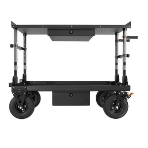 Inovativ Echo 48 48" Computer Workstation Cart