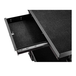 Inovativ Echo 48 48" Computer Workstation Cart