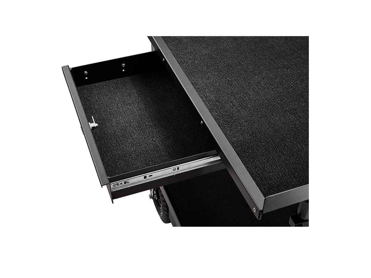 Inovativ Echo 48 48" Computer Workstation Cart