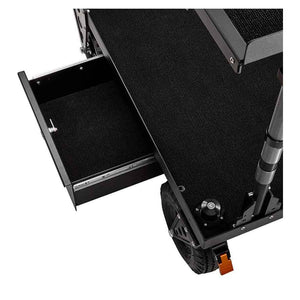 Inovativ Echo 48 48" Computer Workstation Cart