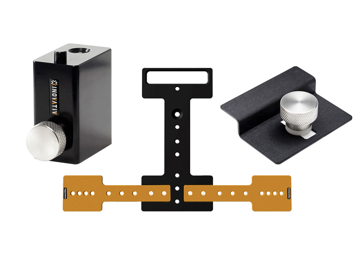 Inovativ Lite Kit with DigiBase