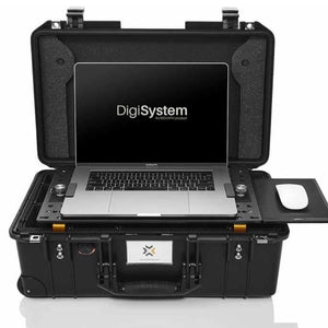Inovativ Pro Ultra Kit With Digishade Pro