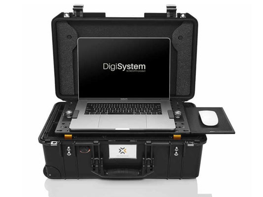 Inovativ Pro Ultra Kit With Digishade Pro
